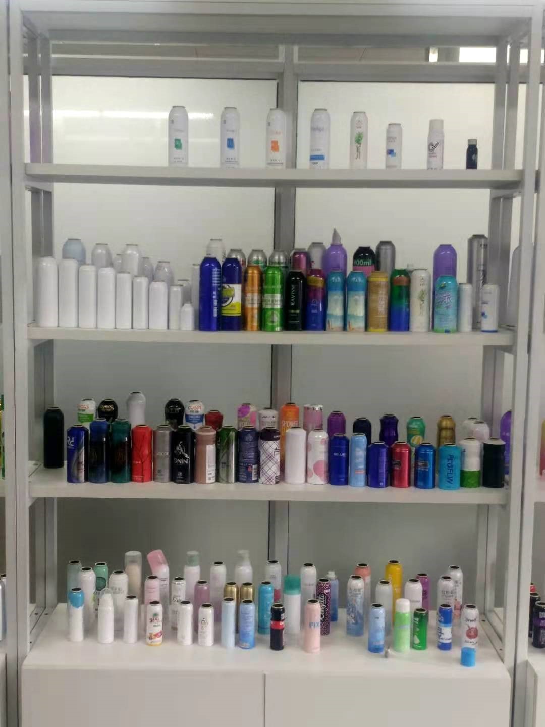 寧波盛錫隆鋁罐制造將亮相CIPPME上海國際包裝展，日用百貨業務迎發展新機遇